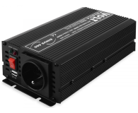 VOLT Przetwornica napięcia SINUS 600 12/230V (300/600W) - 1102219 - zdjęcie 2